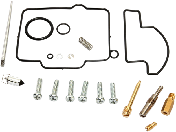 MOOSE RACING Carburetor Repair Kit - Kawasaki 26-1556