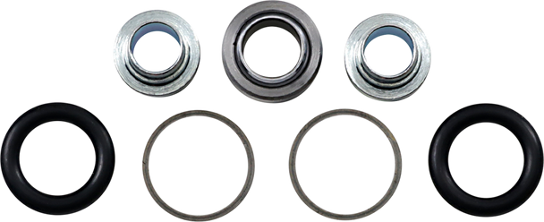 MOOSE RACING Shock Bearing Kit - Front Upper/Lower | Rear Upper/Lower 21-0029