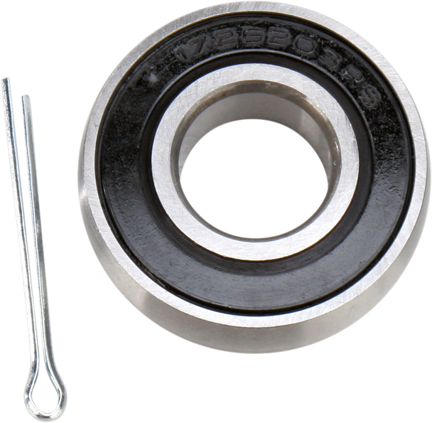 MOOSE RACING Steering Stem Bearing Kit - Lower 25-1631