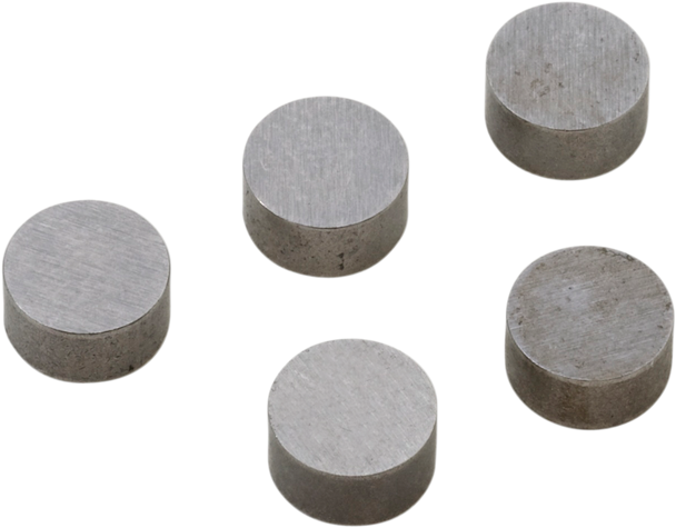 MOOSE RACING Valve Shim - 8.90 x 2.08 - 5 pack MSE5PK890208