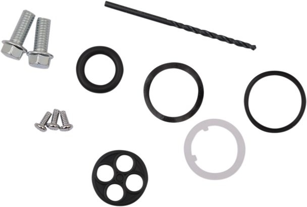 MOOSE RACING Petcock Rebuild Kit - Honda 60-1218