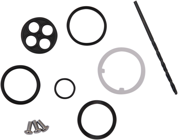 MOOSE RACING Petcock Rebuild Kit - Honda 60-1216