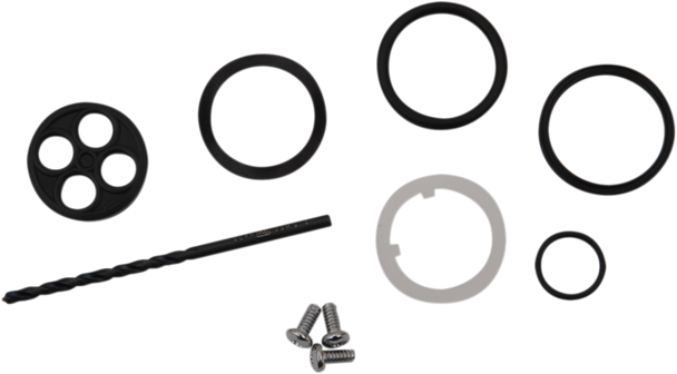 MOOSE RACING Petcock Rebuild Kit - Honda 60-1207