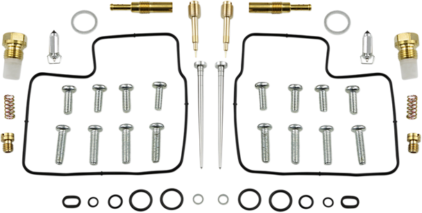 PARTS UNLIMITED Carburetor Kit - Honda VT1100C2 26-1623