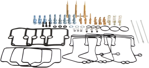 PARTS UNLIMITED Carburetor Rebuild Kit - Arctic Cat 26-1959