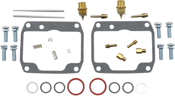 PARTS UNLIMITED Carburetor Rebuild Kit - Arctic Cat 26-1951