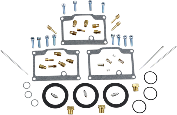 PARTS UNLIMITED Carburetor Rebuild Kit - Polaris 26-1848