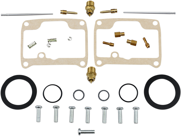 PARTS UNLIMITED Carburetor Rebuild Kit - Polaris 26-1809