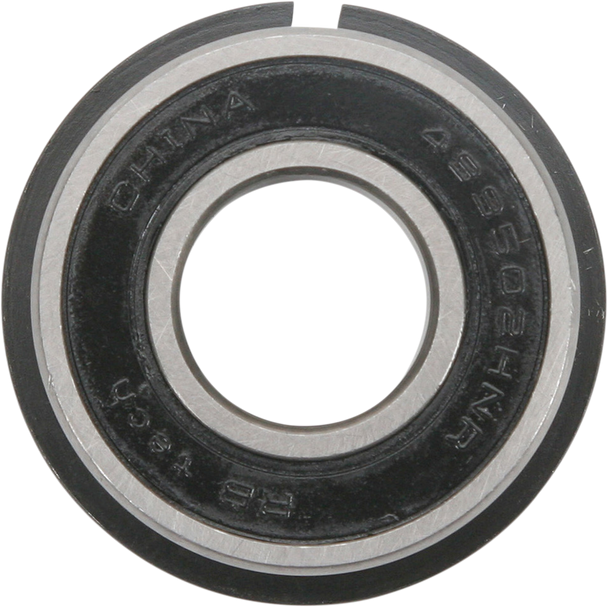 PARTS UNLIMITED Single Bearing - 5/8 x 1-3/8 499502H