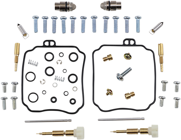 PARTS UNLIMITED Carburetor Kit - Yamaha XVS650VSTAR 26-1634