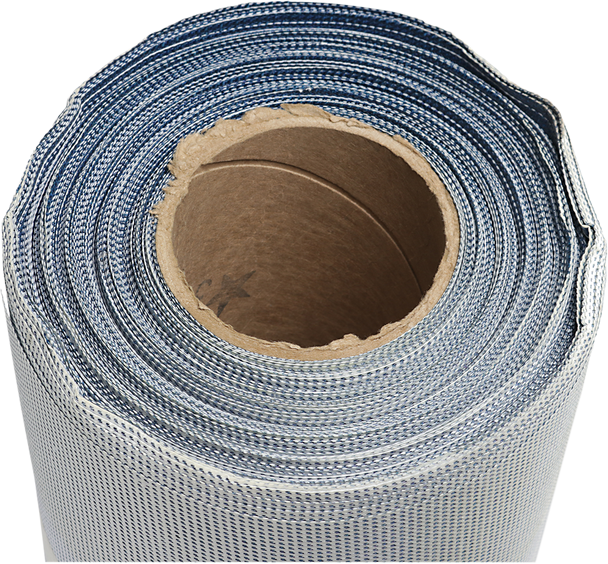 PARTS UNLIMITED Mesh Fencing DIGITAL PRNT