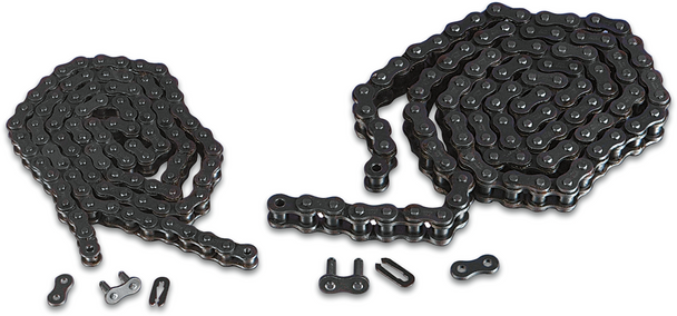 PARTS UNLIMITED 530H - Drive Chain - 130 Links T530H130