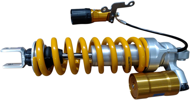 OHLINS Shock Absorber - Type S46HR1C1S HO 646