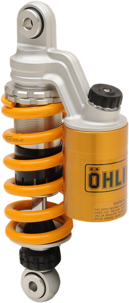 OHLINS Shock Absorber - Type 36P HO 424