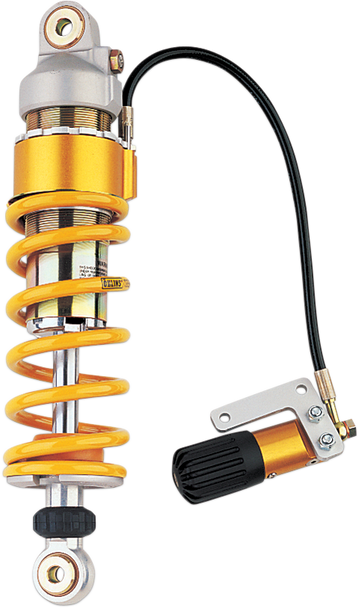 OHLINS Shock Absorber - Rear Standard Spring - Type 46DRS BM 851