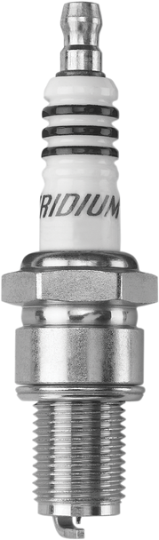 NGK SPARK PLUGS Iridium Spark Plug - DCPR6EIX 8196