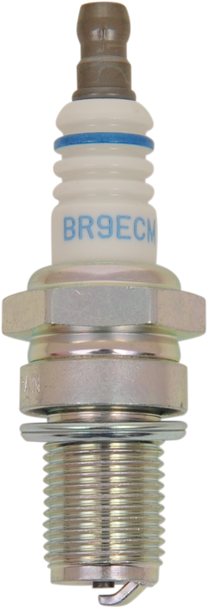 NGK SPARK PLUGS Spark Plug - BR9ECM 3252