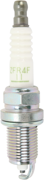 NGK SPARK PLUGS Spark Plug - ZFR4F-11 4043