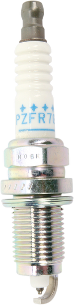 NGK SPARK PLUGS Spark Plug - PZFR7G-G 4253