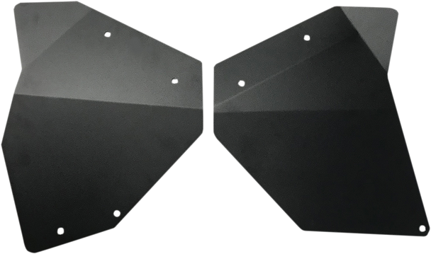 NAVATLAS Side Panel - Can-Am BX3SP