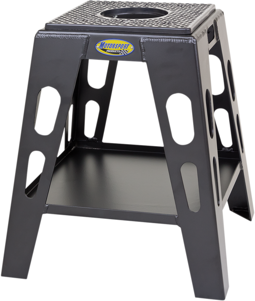 MOTORSPORT PRODUCTS MX4¢â€žÂ¢ Stand - Black 94-5012