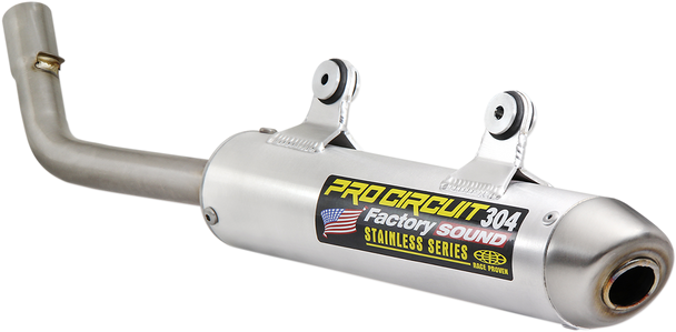 PRO CIRCUIT 304 Silencer 1051725