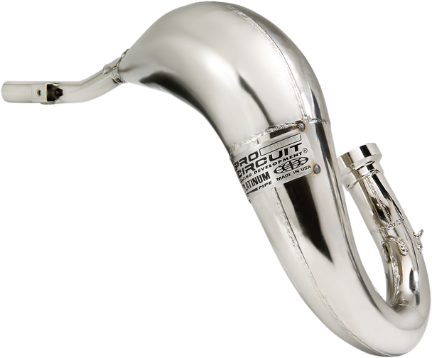 PRO CIRCUIT Platinum Pipe Yamaha YZ 85 2019-2024 0831985