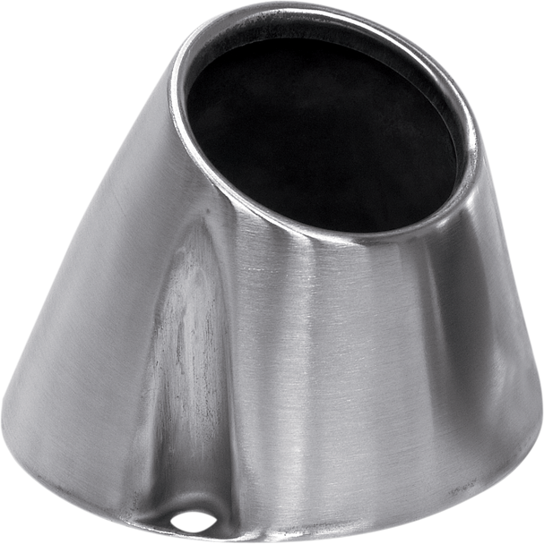 Pro Circuit Stainless Steel End Cap 4" for 2007-2015 Models PC4022-0000