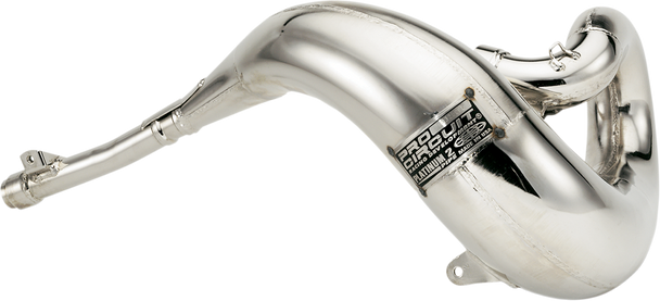 PRO CIRCUIT Platinum 2 Pipe PH03250P2