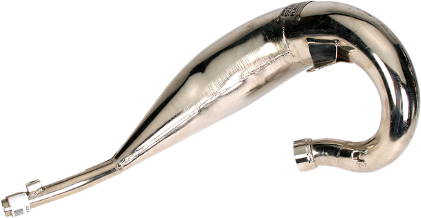 Pro Circuit Platinum Head Pipe Honda CR125R 1992 PH92125P Pro Circuit Platinum Head Pipe Honda CR125R 1992 PH92125P