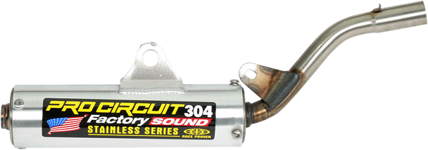 PRO CIRCUIT 304 Silencer SK98080-304