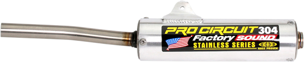 PRO CIRCUIT 304 Silencer SK86060-304