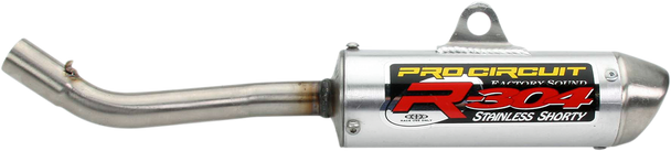 PRO CIRCUIT R-304 Silencer SK03125-RE