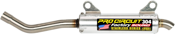 PRO CIRCUIT 304 Silencer SH88250-304