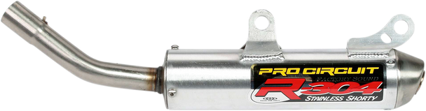 PRO CIRCUIT R-304 Silencer SS99250-RE