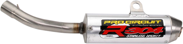 Pro Circuit R-304 Silencer Yamaha YZ125 2000-2001 SY00125-RE