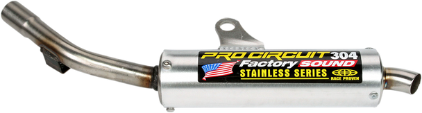 PRO CIRCUIT 304 Silencer SY94125-304