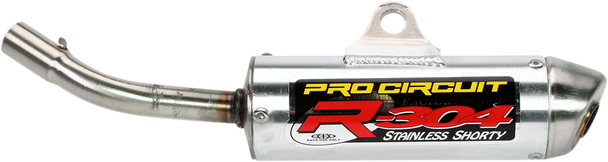 PRO CIRCUIT R-304 Silencer SY93080-RE