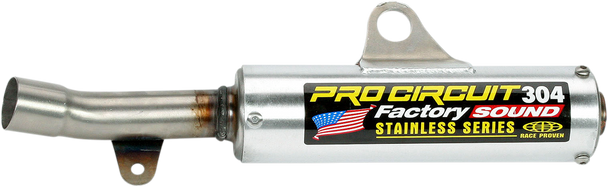 PRO CIRCUIT 304 Silencer SY88250-304