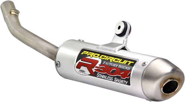 Pro Circuit R-304 Silencer KTM 125 SX 2016-2018 1151612