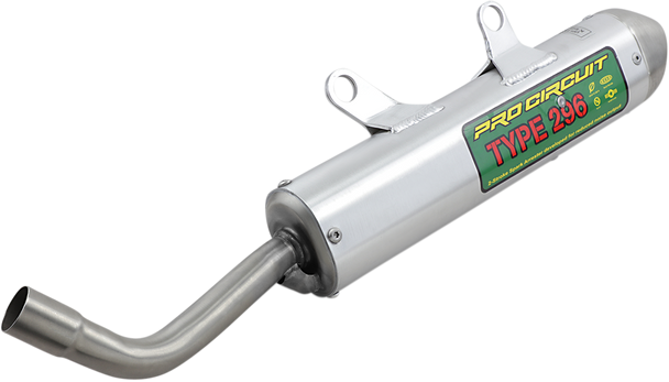 Pro Circuit 250 SX 2019-2022 Spark Arrestor Silencer 1351925