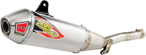 PRO CIRCUIT T-6 Muffler 0131645A