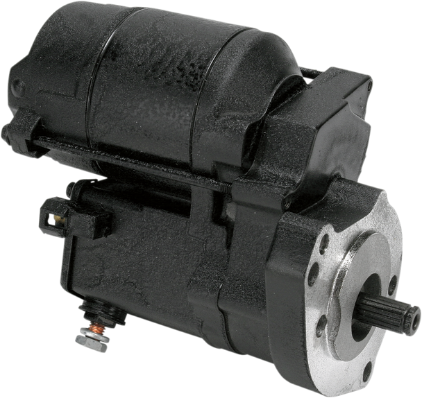 SPYKE Supertorque - Starter - Black 401416