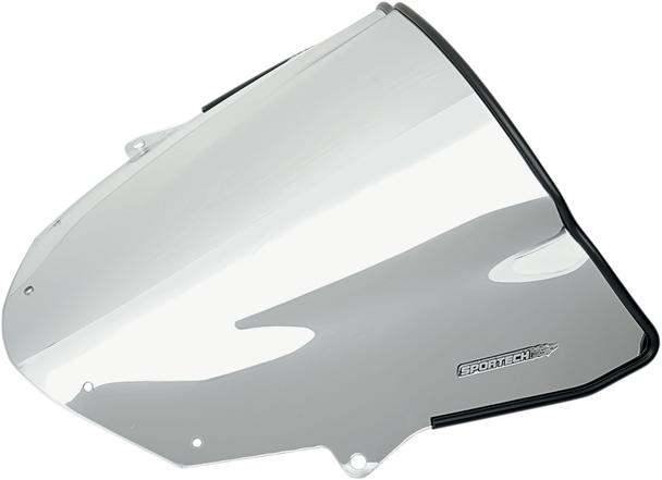 SPORTECH Windscreen - Chrome - ZX10R 45481091