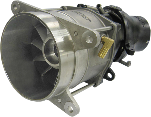 SOLAS Pump Assembly - Sea Doo KGX-PM-148/74T