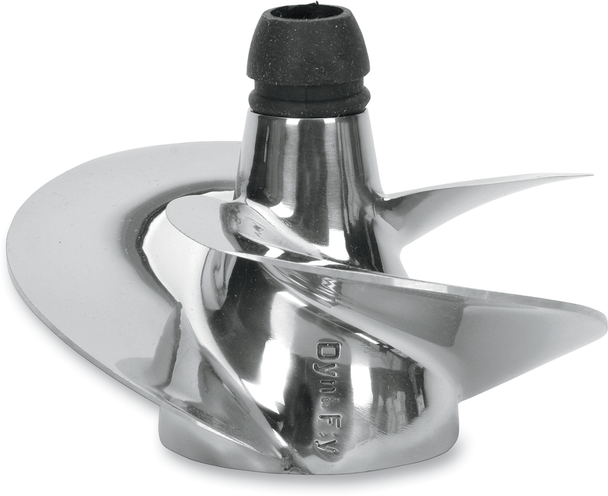 Solas Dynafly Impeller for Kawasaki JH1100 ZXi 1996-2003 KG-DF-12/24