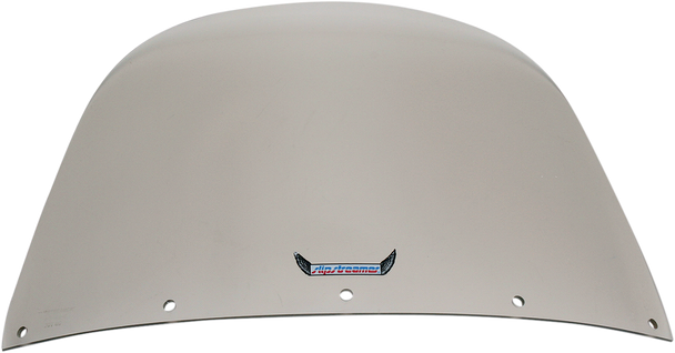 SLIPSTREAMER Windshield - Smoke - 13" - FLHT/C '86-'95 S-131-13