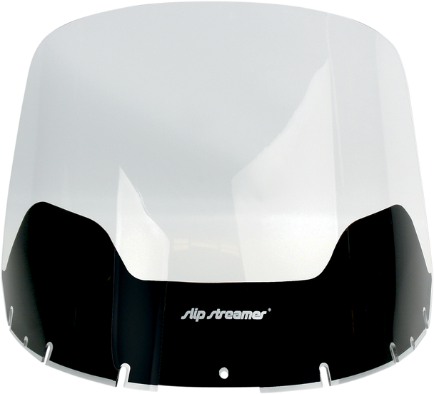 SLIPSTREAMER Windshield - Clear - 19" - FLT '84-'95 S-132-19