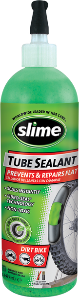 SLIME Tube Sealant - 16 U.S. fl oz. 10004