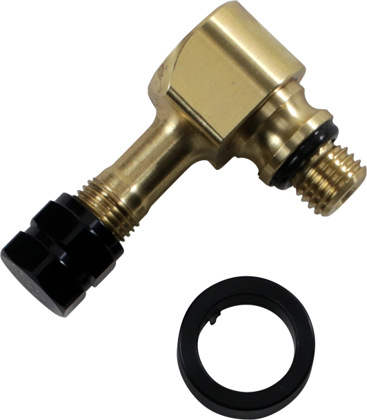 WORKS CONNECTION Air Fork EZ Fill 26-358